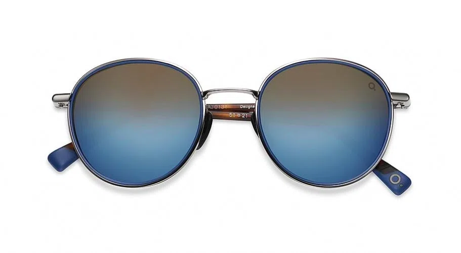 Etnia Barcelona DEVILS ELBOW Sunglasses - view 17